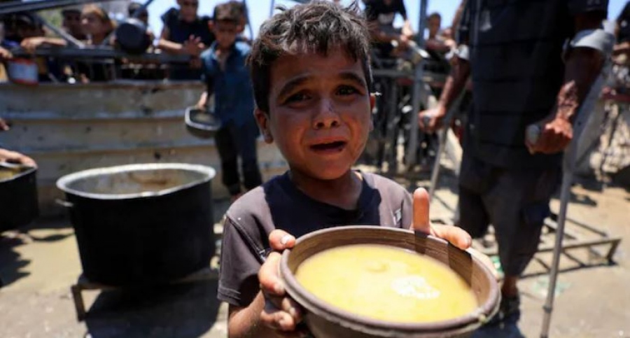 Κατέρρευσαν οι συνομιλίες στην Ντόχα! Ο απεσταλμένος του Trump κατηγορεί τη Hamas – Το Ισραήλ αποχωρεί, φόβοι για νέα αιματοχυσία στη Γάζα