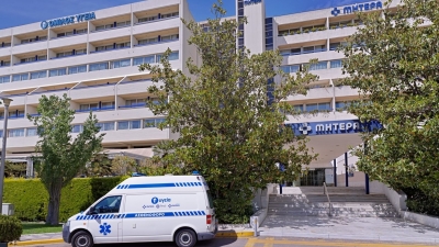 To ΜΗΤΕΡΑ διοργανώνει εκπαιδευτικά σεμινάρια στη γυναικολογική λαπαροσκόπηση