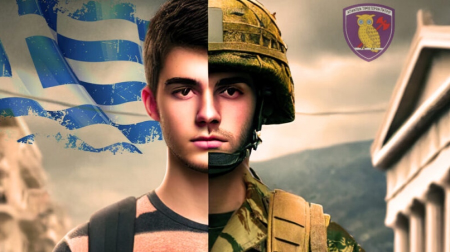 Σοβαρή κίνηση – Το Summer Campus της Στρατιωτικής Σχολής Ευελπίδων για μαθητές λυκείων είναι γεγονός