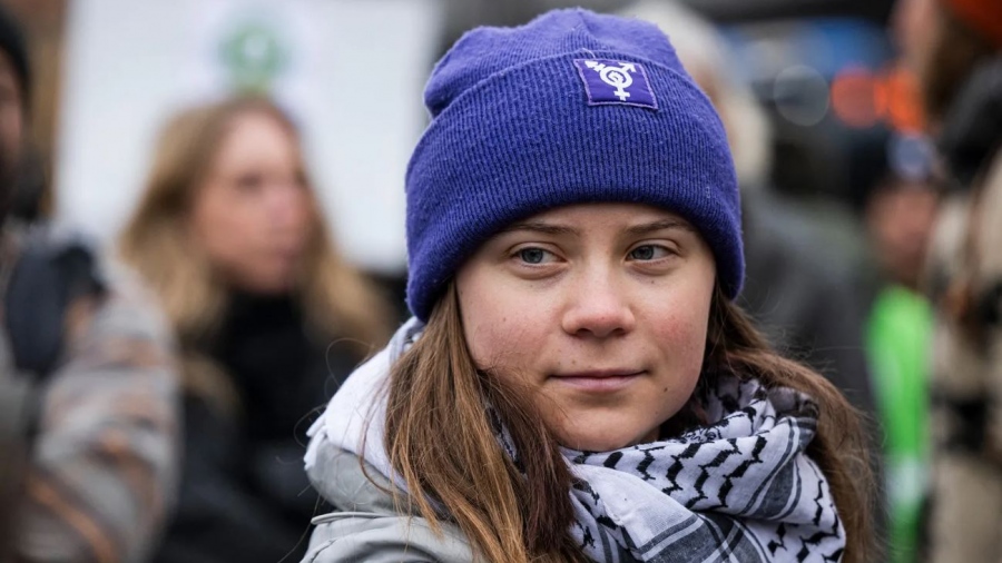 Νομικές περιπέτειες για την Greta Thunberg - Ποινική δίωξη στη Φινλανδία για διοργάνωση διαδήλωσης