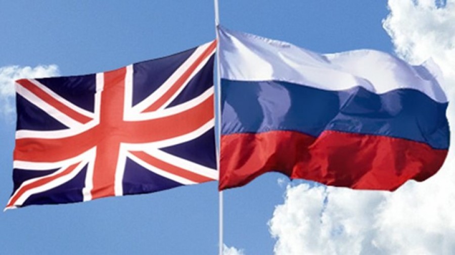 Με αντίμετρα απειλεί η Ρωσία τη Βρετανία μετά τις κυρώσεις κατά ρώσων πολιτών