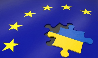 Ήλθε ή ώρα για σκληρές αλήθειες -  Γιατί η ένταξη της Ουκρανίας στην ΕΕ θα δώσει τη χαριστική βολή στον ελληνικό πρωτογενή τομέα