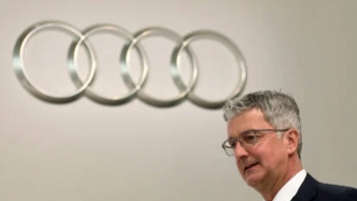 Σκάνδαλο Dieselgate: Φυλάκιση 21 μηνών με αναστολή και πρόστιμο ύψους 1,1 εκατομμυρίου ευρώ στον πρώην CEO της Audi