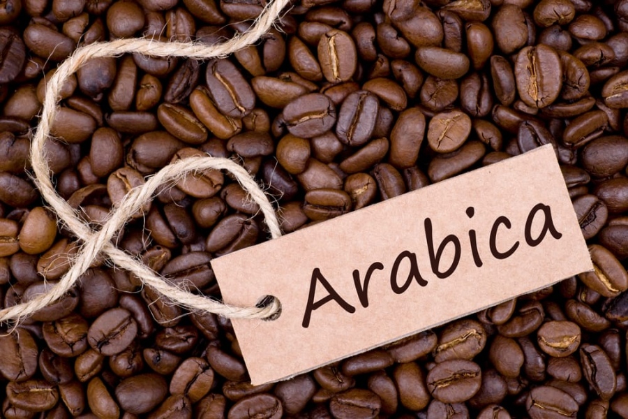 Πικρός καφές: Εκτόξευση σε υψηλό 18 μηνών των συμβολαίων της τιμής της ποικιλίας Arabica