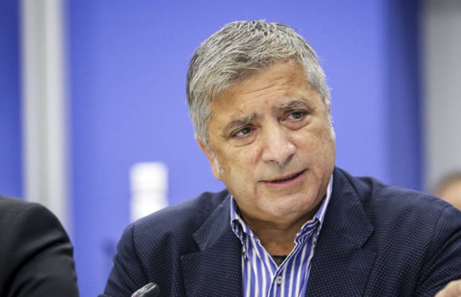 Κορωνοϊός - Αττική: Από Δευτέρα 31/8 μαζικοί δειγματοληπτικοί έλεγχοι σε Μονάδες Φροντίδας Ηλικιωμένων και άλλες κοινωνικές δομές