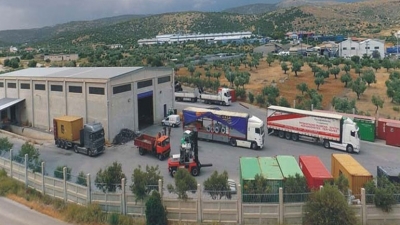 Σε άνοδο οι ταχυμεταφορές και τα logistics στην Ελλάδα