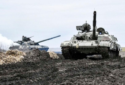 Οι απώλειες της Ουκρανίας - Έχουν σκοτωθεί ή είναι εκτός μάχης 30 χιλ στρατιώτες – Καταστράφηκαν S300, Τανκς, Drones