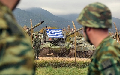 Τι ισχύει σε περίπτωση επιστράτευσης – Όρια ηλικίας, ποιοι καλούνται και πότε ενεργοποιείται