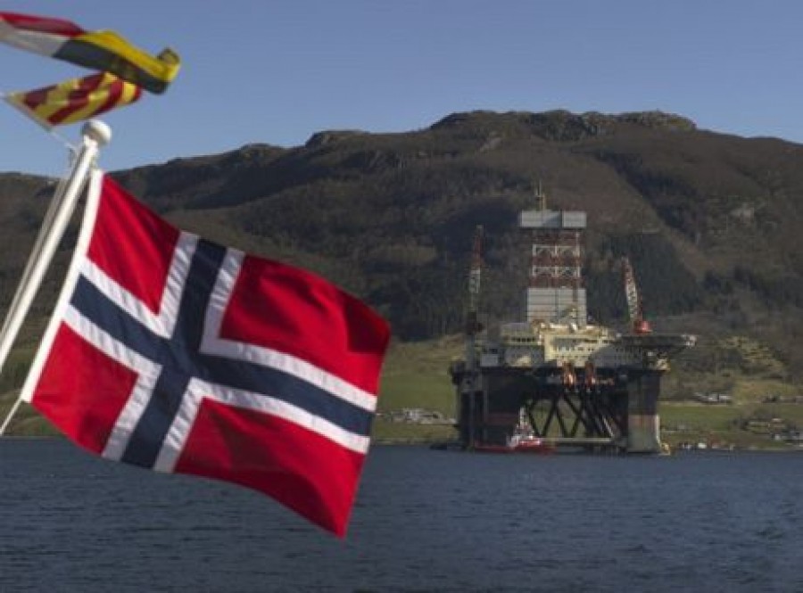 Η Νορβηγία καταφεύγει στο Ταμείο Πετρελαίου για να ενισχύσει την οικονομία της λόγω covid 19
