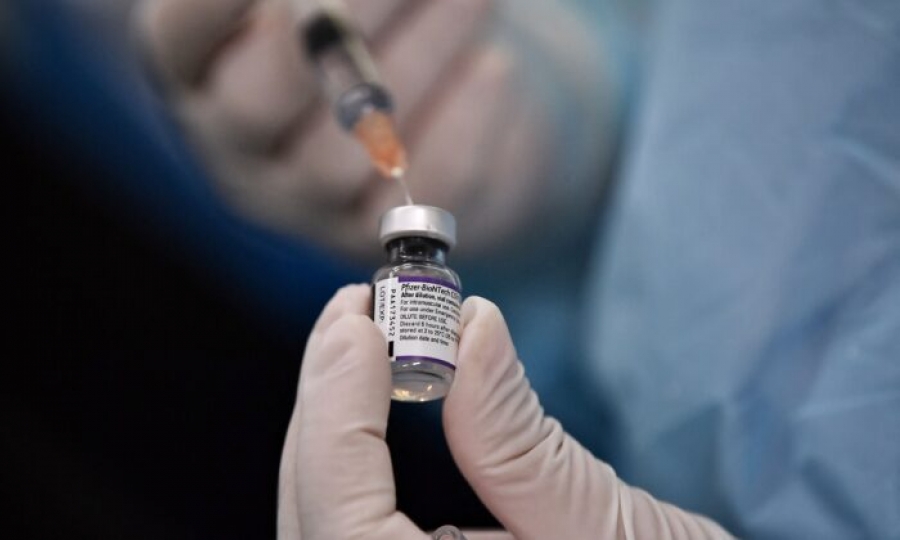 Μελέτη του Πανεπιστημίου Mahibol ρίχνει φως στην «επιδημία» ξαφνικών θανάτων – Συνδέονται με τα εμβόλια mRNA για Covid;