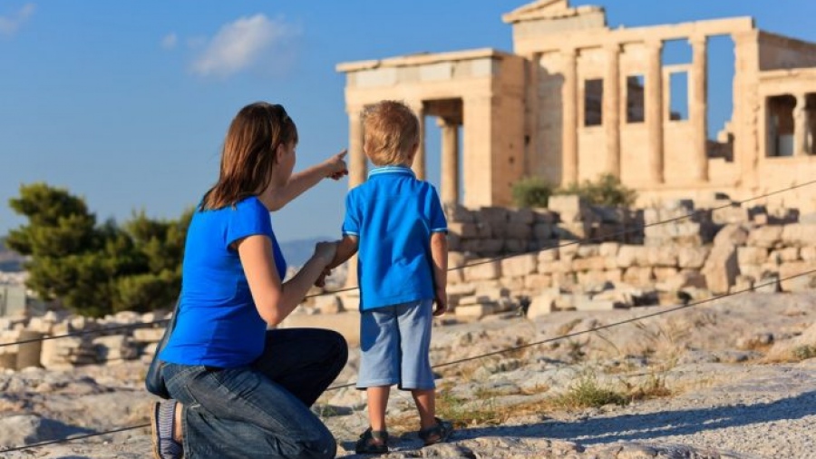 Πού θα κινηθεί η παγκόσμια αγορά πολιτιστικού τουρισμού έως το 2031