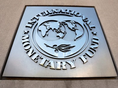 ΔΝΤ: Η νομισματική πολιτική πρέπει να εστιάσει στην αυξανόμενη ανισότητα