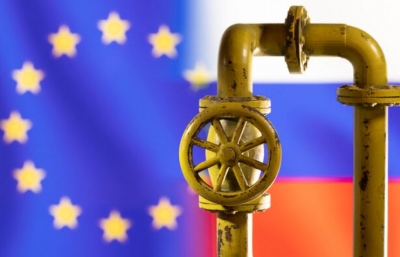 Guardian:  Η Ευρώπη παραμένει ο μεγαλύτερος αγοραστής φυσικού αερίου από τη Ρωσία παγκοσμίως