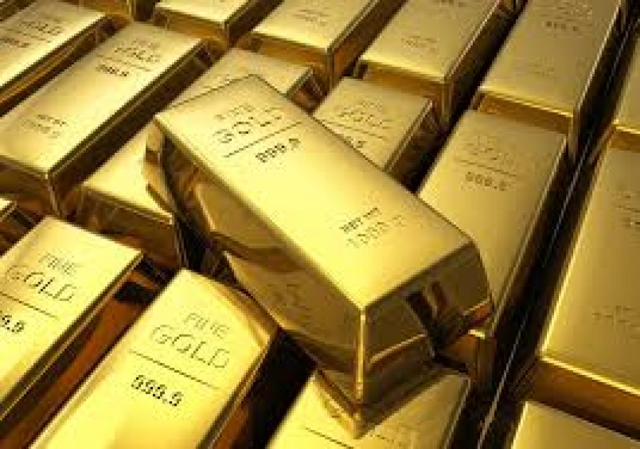 Σε 2 χρόνια, ο χρυσός θα φτάσει τα 3.500 δολ. - Οι εκτιμήσεις των αναλυτών
