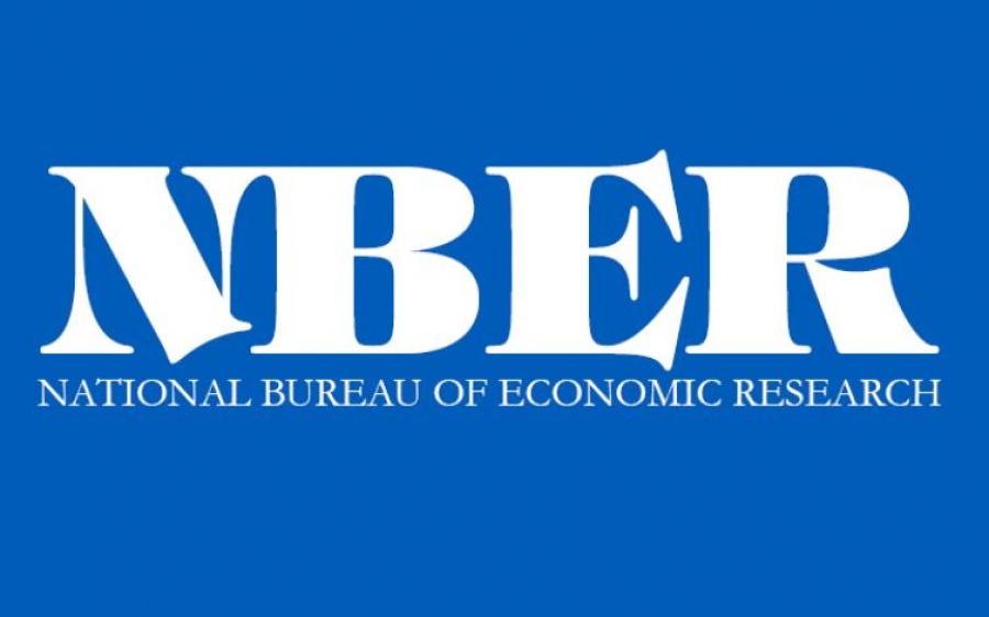 NBER: Αποφεύγουν την ύφεση οι ΗΠΑ - Μεγάλος ο κίνδυνος για τη γερμανική οικονομία