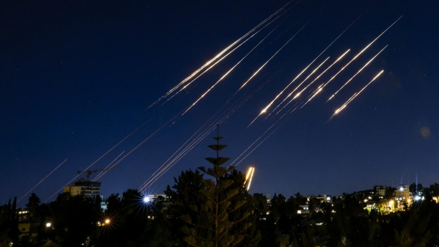 Έκπληξη - Το Ισραήλ βίωσε οδυνηρή απογοήτευση – Παρά τα χτυπήματα στην Τεχεράνη, το Ιράν προκαλεί καταστροφές στο Ισραήλ