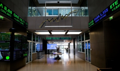 Λίγο μετά το άνοιγμα του ΧΑ – Προσεκτικό ξεκίνημα με το βλέμμα στις αγορές της Ευρώπης