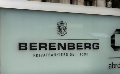 Κορυφαία επιλογή της Berenberg η Metlen - Στα 61 ευρώ η τιμή στόχος