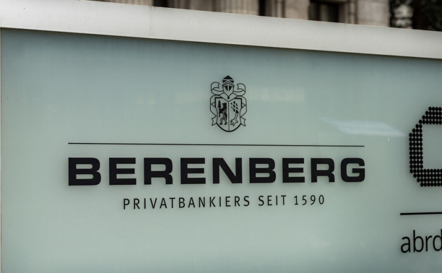 Κορυφαία επιλογή της Berenberg η Metlen - Στα 61 ευρώ η τιμή στόχος