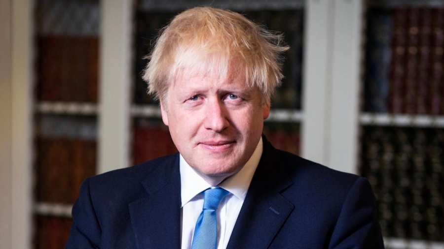Σάλος στη Βρετανία - Ο Boris Johnson ετοιμάζει την επιστροφή του με το Συντηρητικό Κόμμα