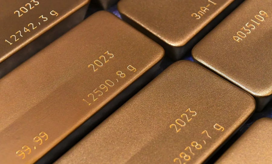 Στη Σαουδική Αραβία οι κορυφαίες ρωσικές εταιρείες εξόρυξης χρυσού, διαμαντιών και τιτανίου