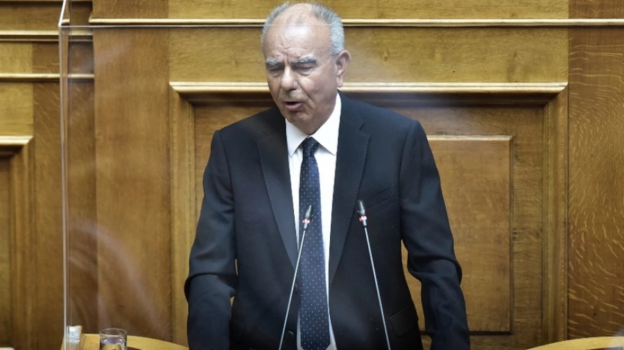 Ναυάγιο - Μήλος: Στη θαλαμηγό επέβαινε η οικογένεια του βουλευτή της ΝΔ, Γιώργου Βαγιωνά