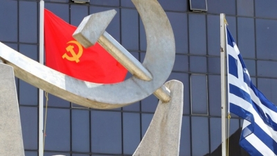 KKE: Η κυβέρνηση προωθεί το πανάκριβο αμερικανικό LNG που θα πληρώσει ο λαός