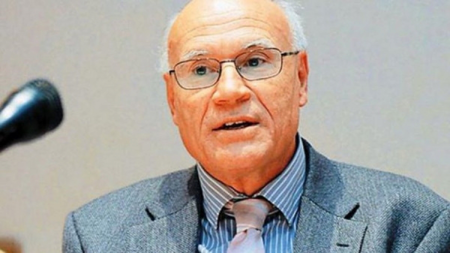 Παπαδόπουλος: Δεν αποκλείω ένα τσουνάμι στην Ελλάδα αντίστοιχο με αυτά που βλέπουμε στο εξωτερικό