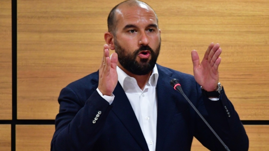 Τζανακόπουλος: Η κυβέρνηση επιδοτεί τα καρτέλ στην ενέργεια - Να φορολογήσει εδώ και τώρα τα υπερκέρδη των εταιρειών