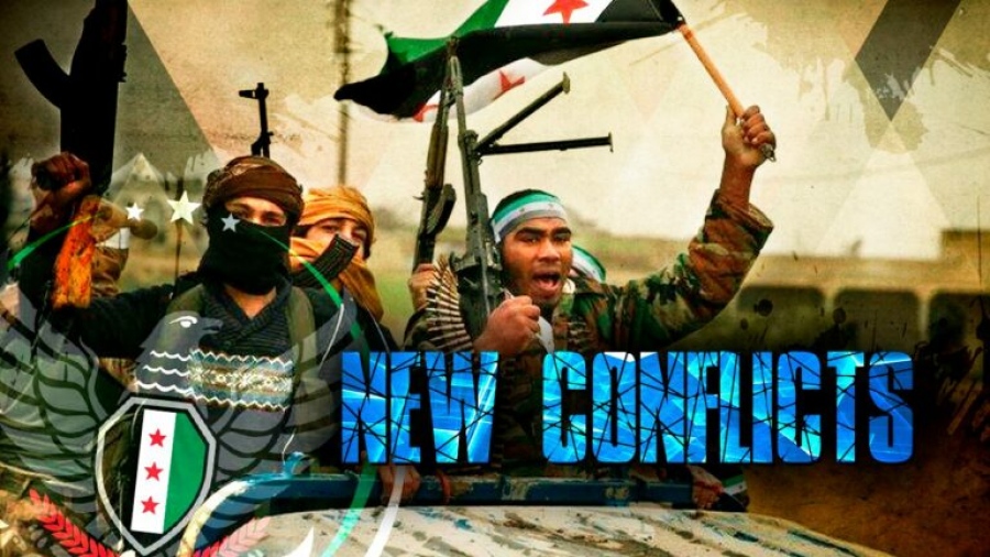 Κόλαση: Ξεκινά μεγάλη μάχη στην al-Suwayda της Συρίας καθώς επεμβαίνουν οι κυβερνητικές δυνάμεις (18+ βίντεο)