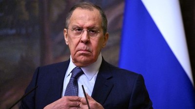 Lavrov: Η Ρωσία δεν θα απομονωθεί πάρα τον «ολικό υβριδικό πόλεμο» εναντίον της - Η Δύση δεν βρήκε προδότες στη Μόσχα