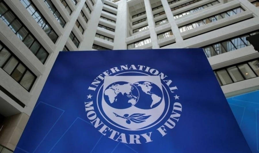 ΔΝΤ: Η ΕΚΤ πρέπει να επιμείνει στη νομισματική σύσφιξη για να νικήσει τον πληθωρισμό