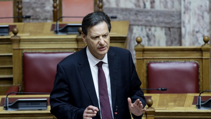 Μαίνεται η κόντρα κυβέρνησης - ΣΥΡΙΖΑ για τους πλειστηριασμούς – Σκυλακάκης: Εσείς ψηφίσατε τους servicers και μετά το… ξεχάσετε