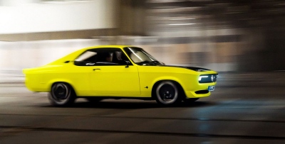 Το ηλεκτρικό Opel Manta καθυστερεί έως το 2030 – Προτεραιότητα σε Corsa και SUV