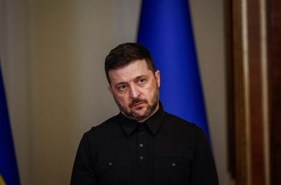 Αφόρητα πιεσμένος ο Zelensky ξεσπά: Η Ουκρανία δεν θα δώσει τίποτα στη Ρωσία