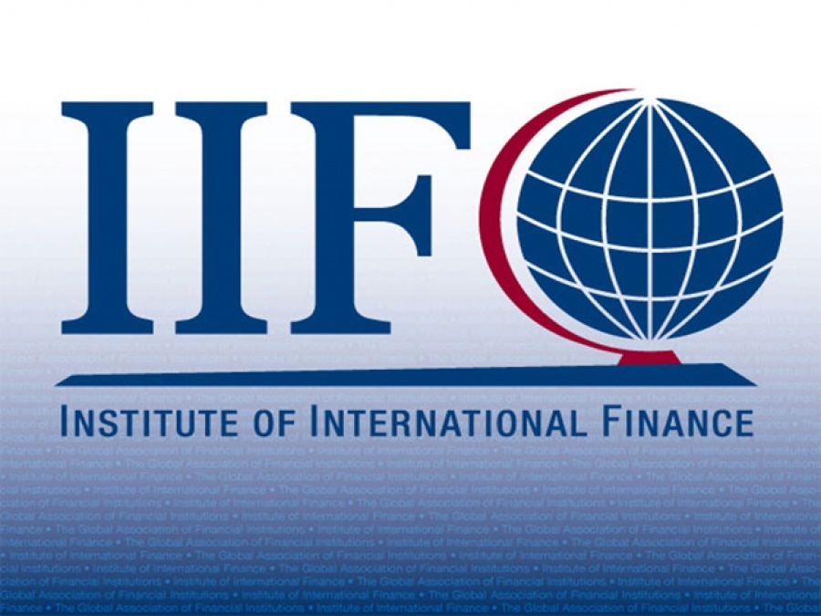 IIF: Ραγδαία επιβράδυνση της ανάπτυξης στην Τουρκία το 2019 - Στο 3,5% από 7,4% το 2017