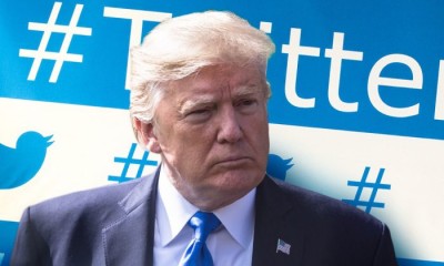 Καπιτώλιο: O Trump διαγράφει τα tweets που οδήγησαν στο μπλοκάρισμα του λογαριασμού του