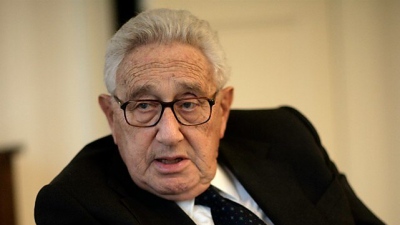 Στο φως της δημοσιότητας η αποκάλυψη του Kissinger για την Ουκρανία και το ΝΑΤΟ