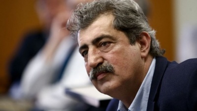 Πολάκης: Θα ανασυγκροτηθούμε και θα επανέλθουμε – Μαχητική αντιπολίτευση από το ΣΥΡΙΖΑ