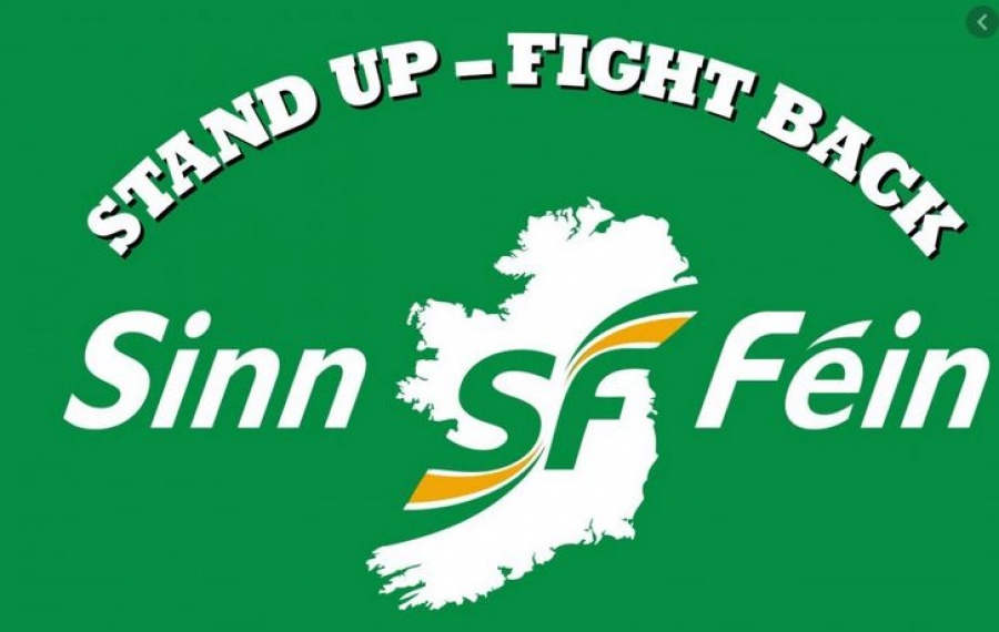 Ιρλανδία: Το Sinn Féin υπέβαλε επισήμως αίτημα στο Fianna Fáil να αρχίσουν συνομιλίες για σχηματισμό κυβέρνησης