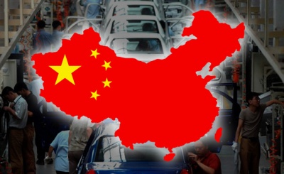 Η Κίνα θα δείξει στην μετά τον κορωνοϊό εποχή τον ρυθμό ανάπτυξης στις αυτοκινητοβιομηχανίες