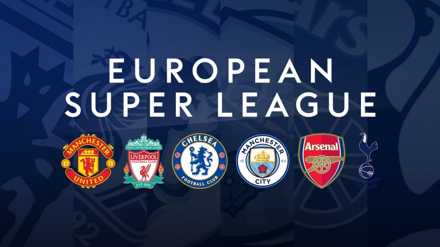 European Super League - Tο φιάσκο, οι ομοιότητες και οι διαφορες με την Eurolegue!