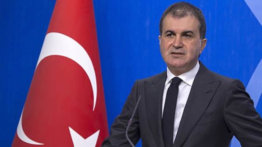 Celik για θαλάσσια πάρκα: Η ανακήρυξή τους «σαμποτάρει την εξομάλυνση» των σχέσεων Ελλάδας - Τουρκίας