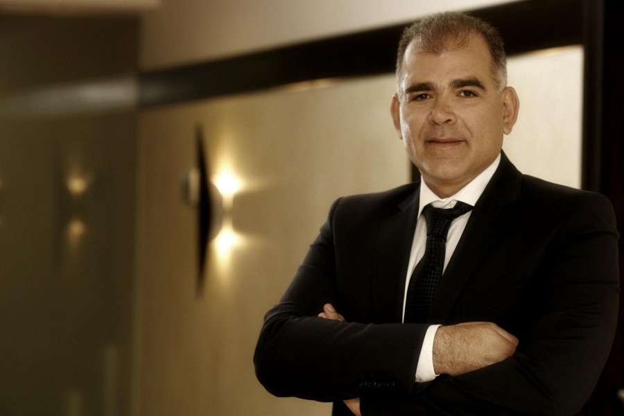 Κ. Δομαζάκης: Η Deloitte επιβεβαίωσε τις καταγγελίες μου - Ζητά επέκταση ελέγχου και σε Χουρδάκη