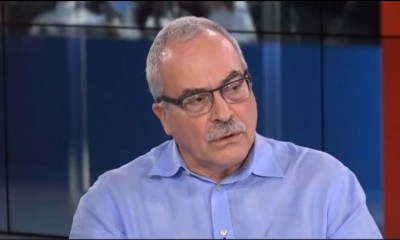 Λαζανάς: Μπορεί να παραταθεί και τον Δεκέμβριο το lockdown – Πολύ ενθαρρυντικά τα νέα από το εμβόλιο