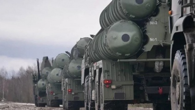 Μήνυμα Shoigu (Ρωσία): Η Δύση μας κάνει ακήρυκτο πόλεμο – Εμείς ελέγχουμε τα πυρηνικά στη Λευκορωσία