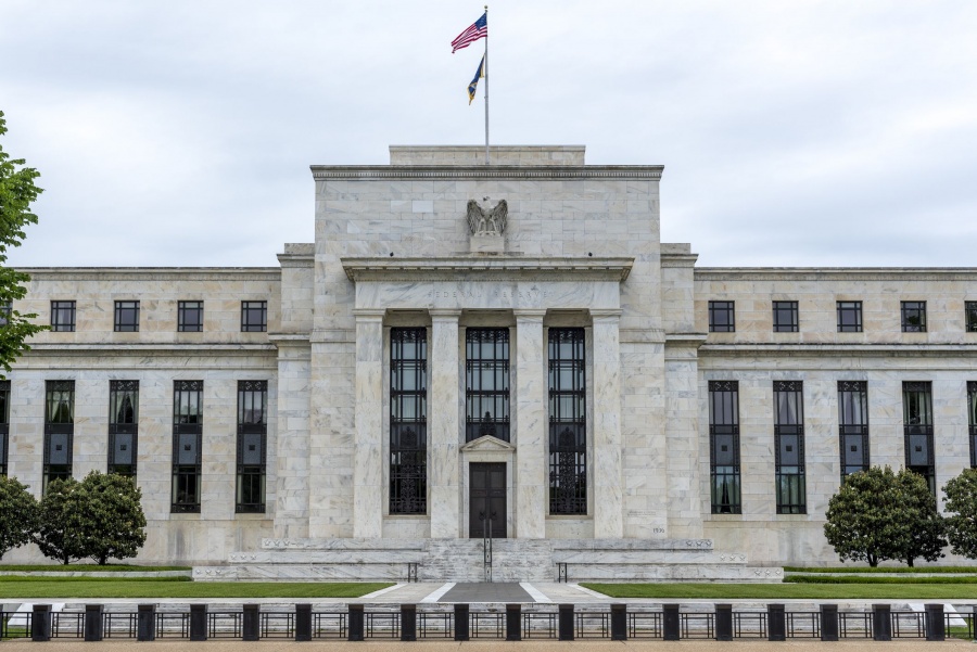 Beige Book (Fed): Αισιόδοξες οι αμερικανικές επιχειρήσεις, παρά τον εμπορικό πόλεμο – Μέτρια η ανάπτυξη