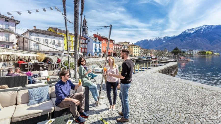 Οι 10 κορυφαίες ευρωπαϊκές πόλεις για ικανοποιητική ζωή - Η θέση της Αθήνας