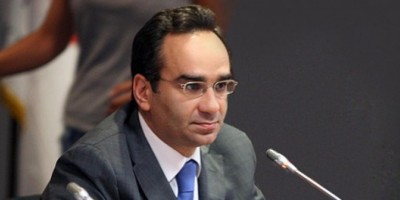 Κοντοζαμάνης: Βρισκόμαστε σε πόλεμο - Αν χρειαστεί θα προχωρήσουμε και σε επίταξη γιατρών