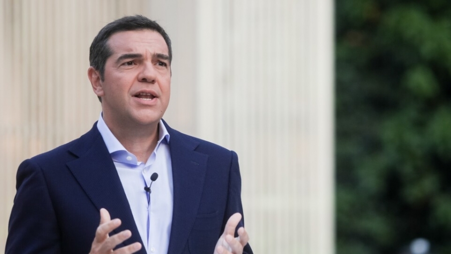 Τσίπρας: Οι τελευταίες εξελίξεις στη σύνοδο του ΝΑΤΟ ενέχουν «σοβαρότατους κινδύνους» για την Ελλάδα
